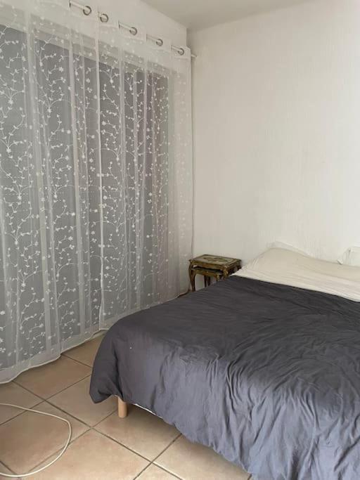 Studio A Sanary-Sur-Mer Avec Balcon A 200M Du Port Exterior photo